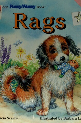 Cover of Rags