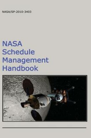 Cover of NASA Schedule Management Handbook