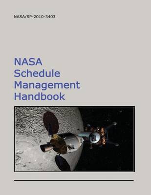 Book cover for NASA Schedule Management Handbook