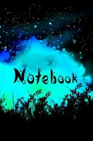 Cover of Notebook