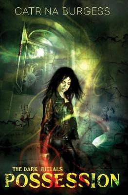 Book cover for Possession