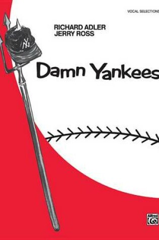 Cover of Damn Yankees