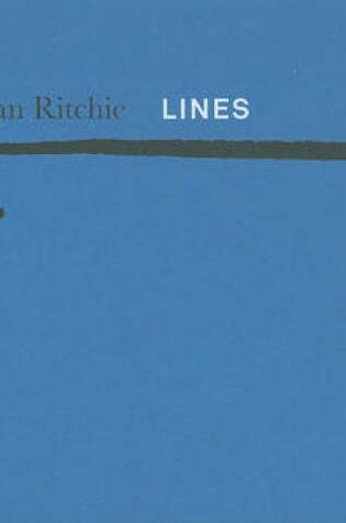 Cover of Lines