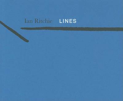 Book cover for Lines