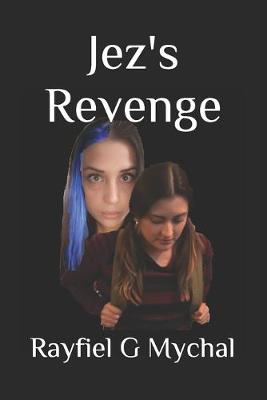 Book cover for Jez's Revenge