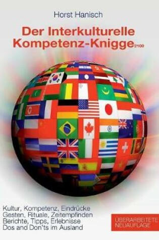 Cover of Der Interkulturelle Kompetenz-Knigge 2100