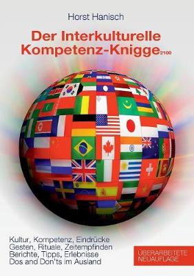 Book cover for Der Interkulturelle Kompetenz-Knigge 2100