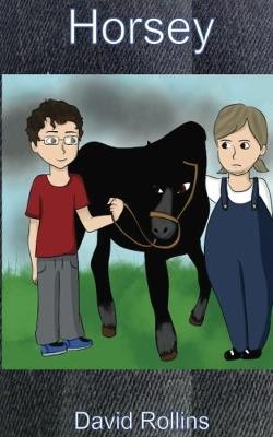 Book cover for Horsey