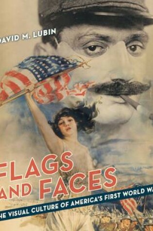 Cover of Flags and Faces