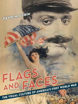 Cover of Flags and Faces