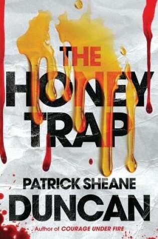 Cover of The Honey Trap