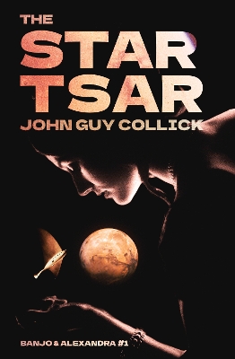 Cover of The Star Tsar