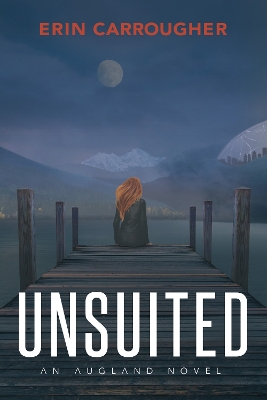 Book cover for UnSuited