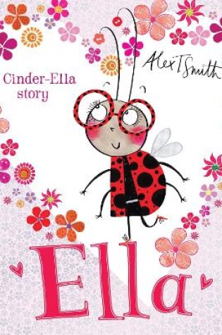 Cover of Ella