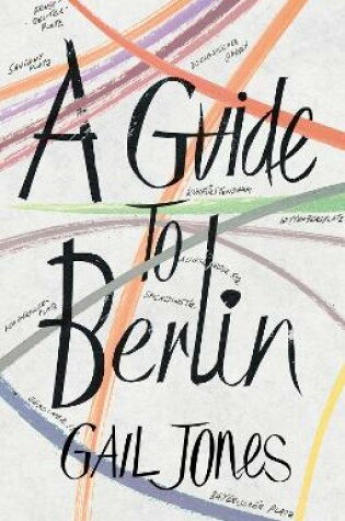 Cover of A Guide to Berlin
