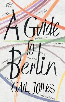 Book cover for A Guide to Berlin