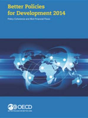 Book cover for Better Policies for Development 2014