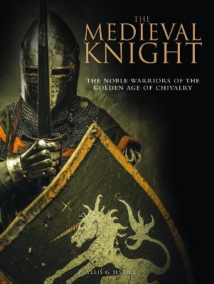 Book cover for The Medieval Knight