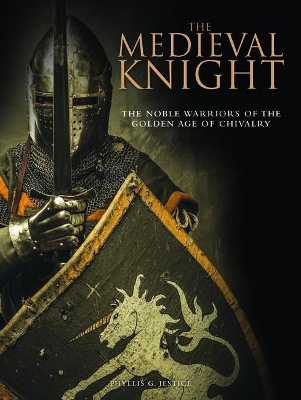 Cover of The Medieval Knight