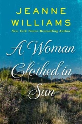 Cover of A Woman Clothed in Sun