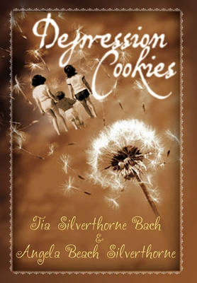Book cover for Depression Cookies
