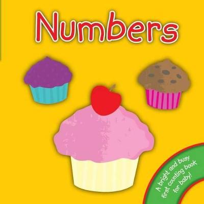 Cover of Numbers