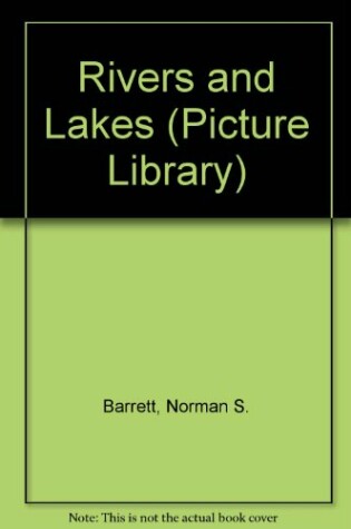 Cover of Rivers and Lakes