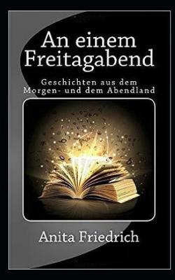 Book cover for An einem Freitagabend