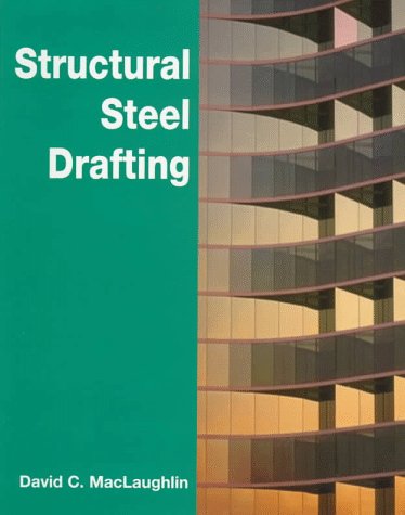 Book cover for Structural Steel Drafting