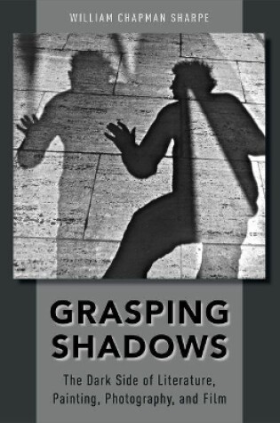 Cover of Grasping Shadows