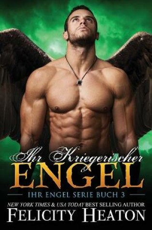 Cover of Ihr Kriegerischer Engel