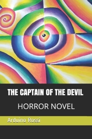 Cover of The Captain of the Devil