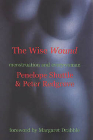 Cover of The Wise Wound