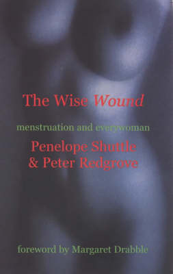 Cover of The Wise Wound