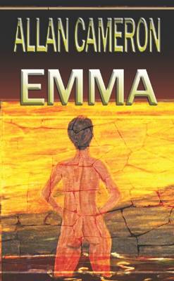 Book cover for Emma