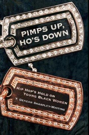 Cover of Pimps Up, Ho's Down