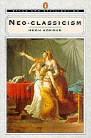 Cover of Neoclassicism