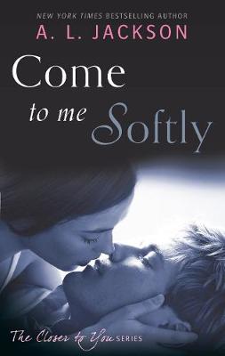 Book cover for Come to Me Softly