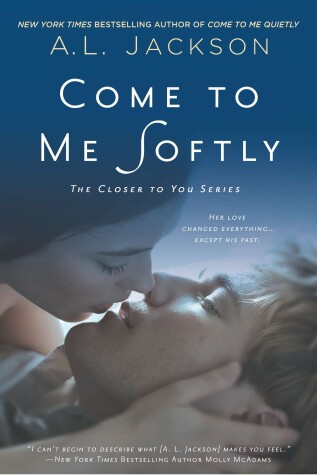 Book cover for Come to Me Softly