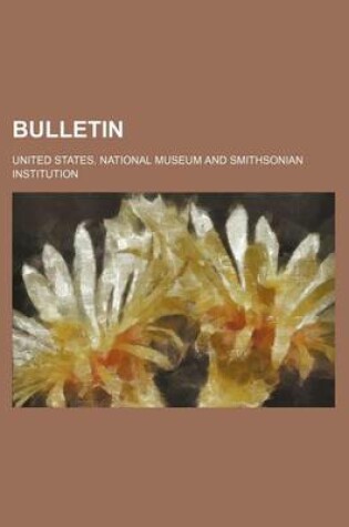 Cover of Bulletin (Volume 71, PT. 3)