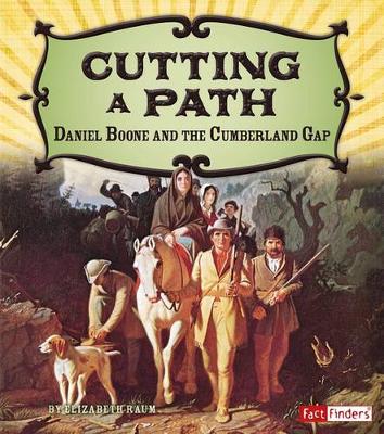 Cover of Cutting a Path