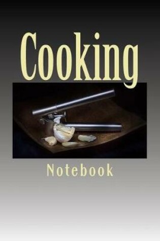 Cover of Cooking