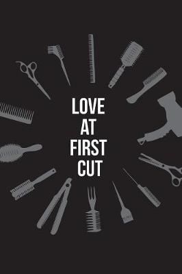 Cover of Love At First Cut