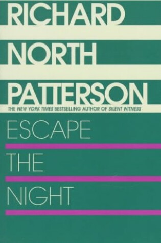 Cover of Escape the Night