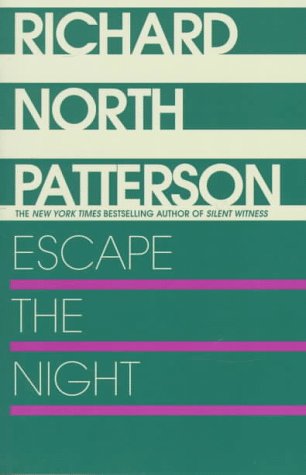Book cover for Escape the Night