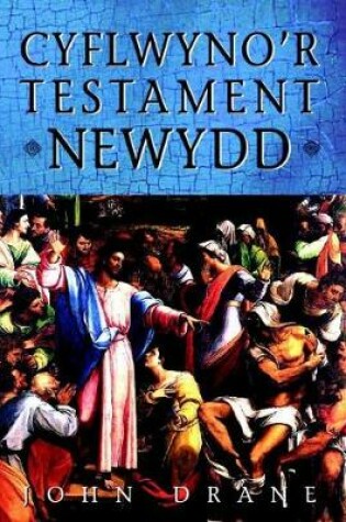 Cover of Cyflwyno'r Testament Newydd