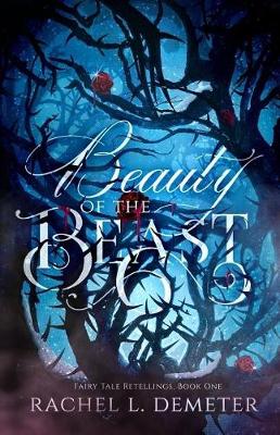 Book cover for Beauty of the Beast