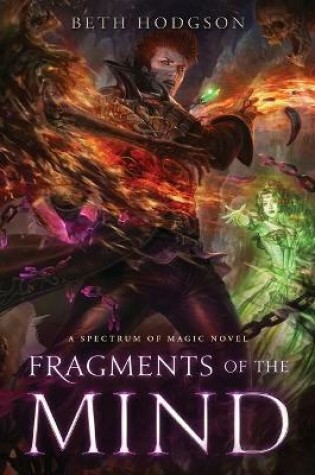 Cover of Fragments of the Mind