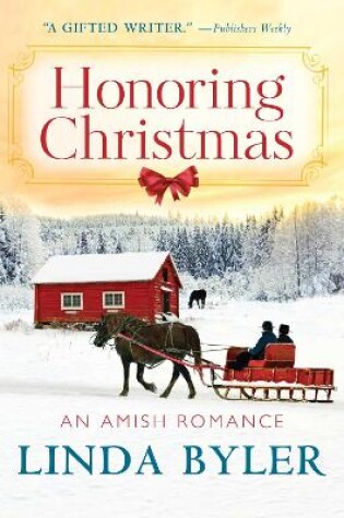 Cover of Honoring Christmas