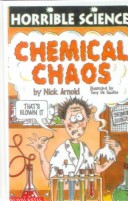 Cover of Chemical Chaos